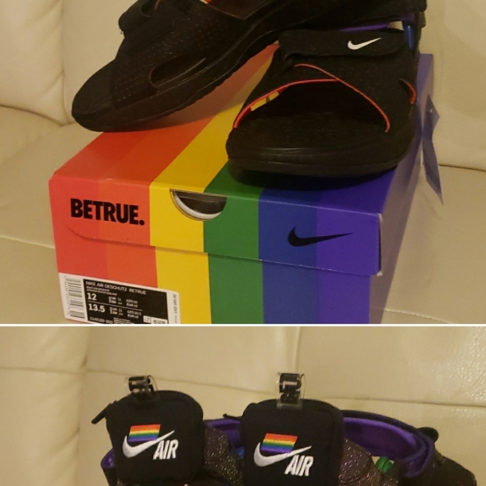 Shoes - Picture 2 of 2